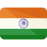 india