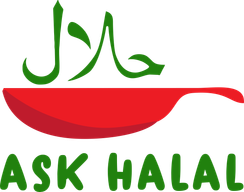Ask Halal