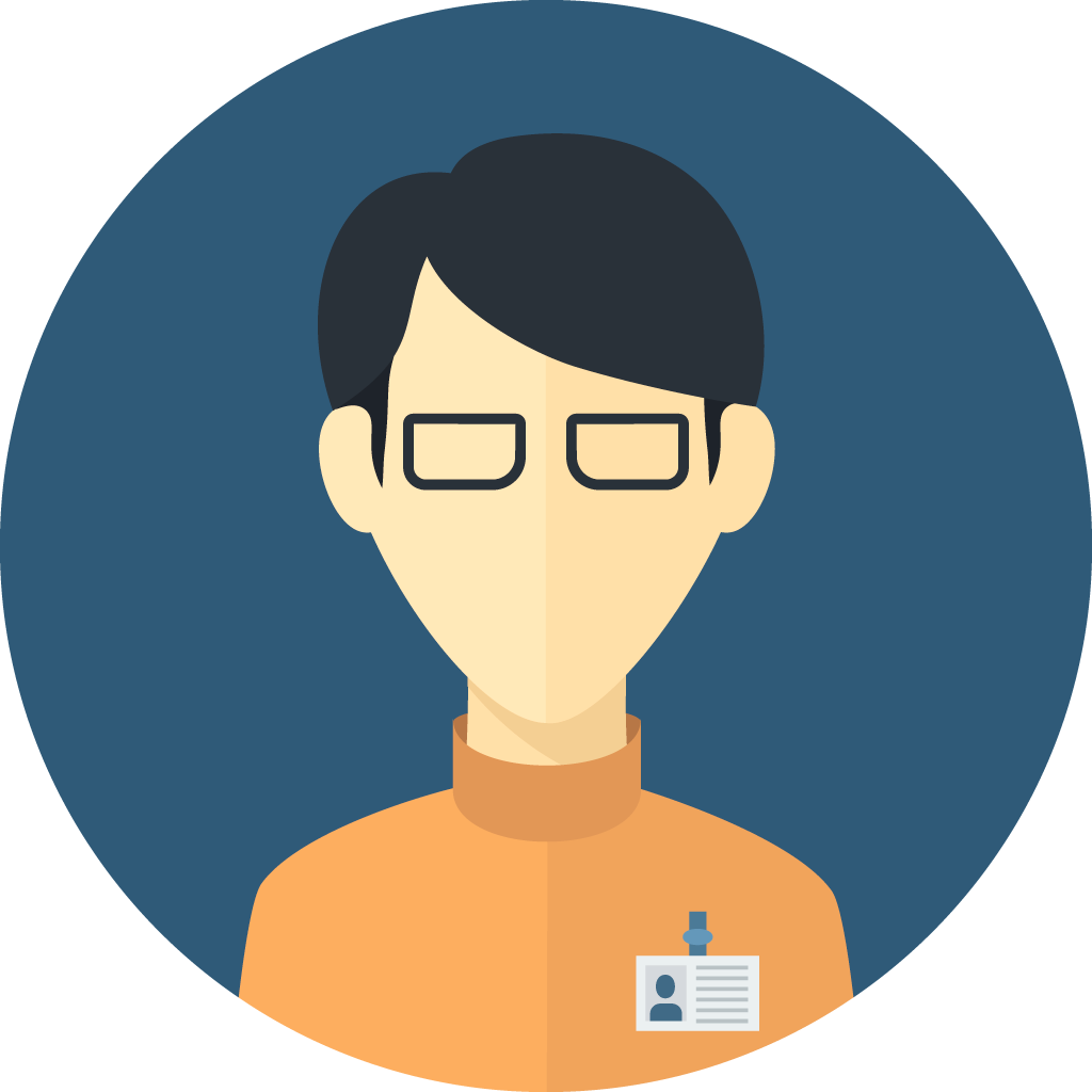 web avatar